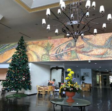 Hotel Neptuno Triton