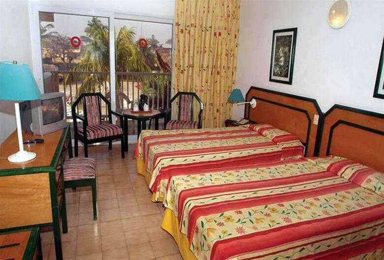 Hotel Villa Tortuga