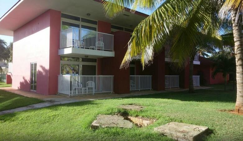 Hotel Villa Tortuga