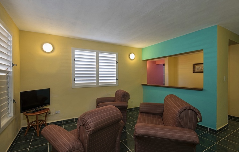 Hotel Villa Tortuga