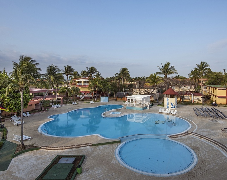 Hotel Villa Tortuga