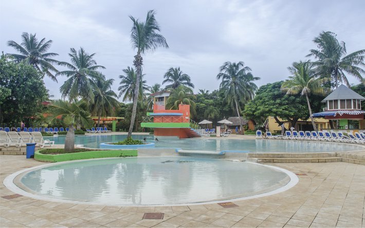 Hotel Villa Tortuga