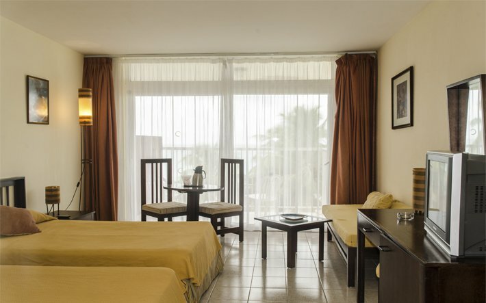 Hotel Villa Tortuga