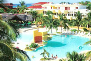 Hotel Villa Tortuga