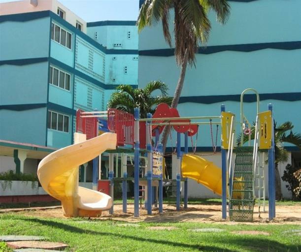 Hotel Mar Del Sur
