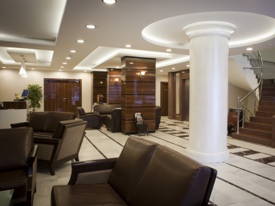 Hotel Atalay