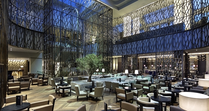 Hotel Hilton