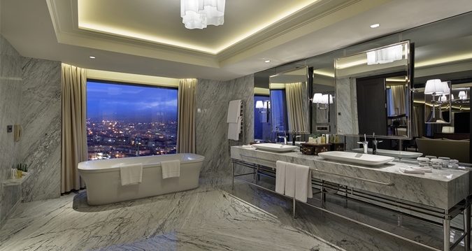 Hotel Hilton