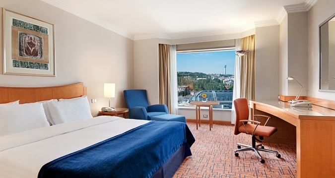 Hotel Hilton