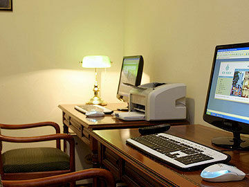Hotel Hilton