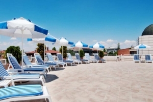 Hotel Hilton