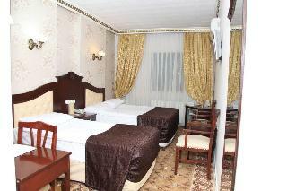 Royal Anka Hotel