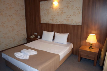 Hotel Capital