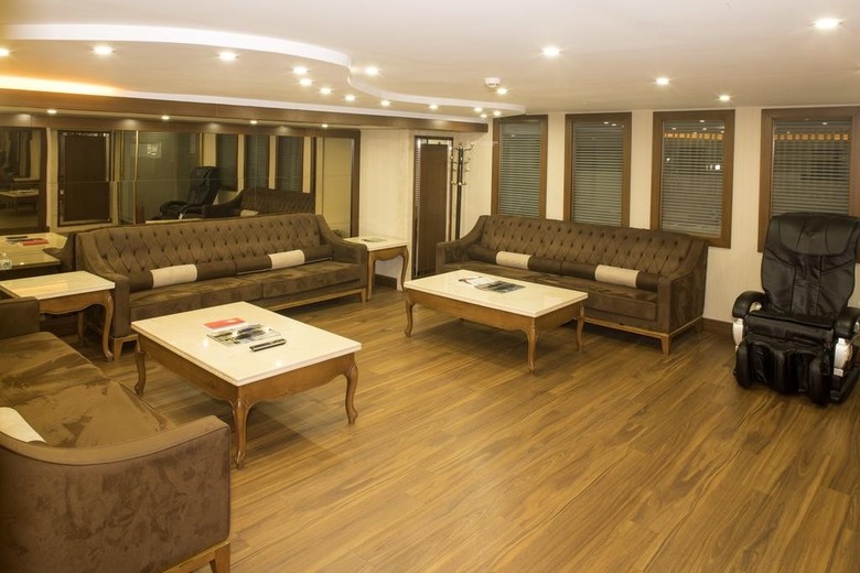 Hotel Martinenz