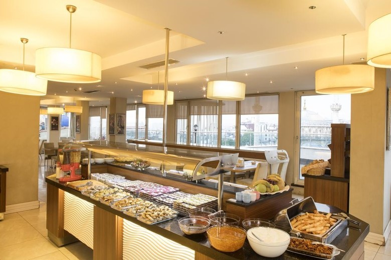 Hotel Martinenz
