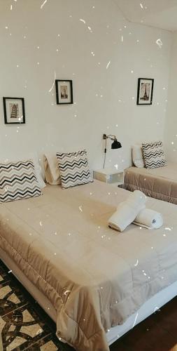 Bed & Breakfast La Casona Hotel -raul Alfonsin-