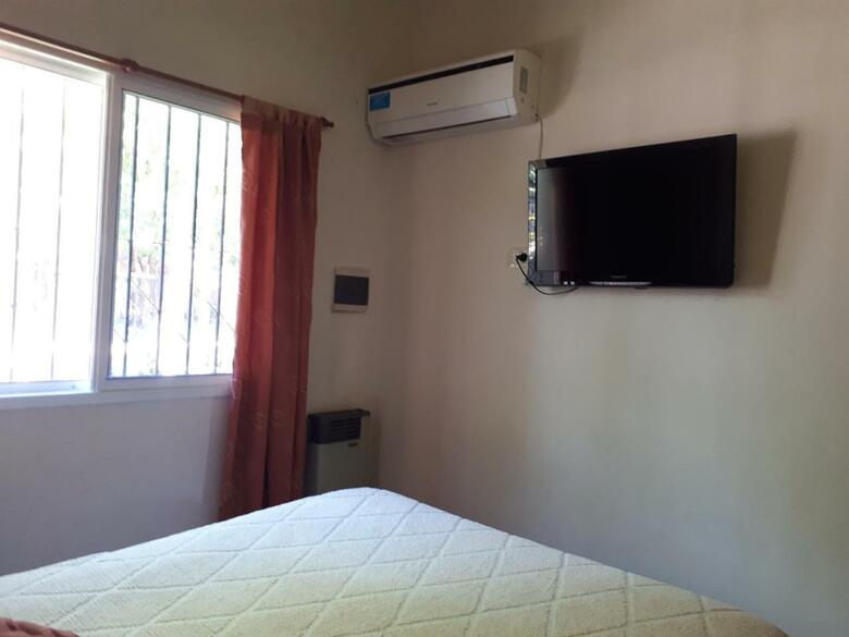 Lodge Bungalows Estrellas Azules