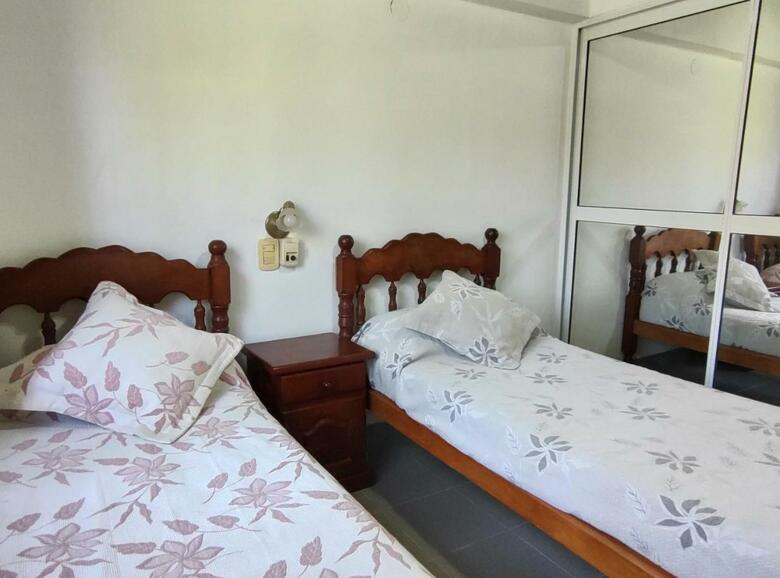 Lodge Bungalows Estrellas Azules