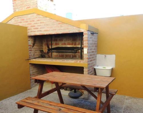 Posada Complejo El Remanso Del Rio