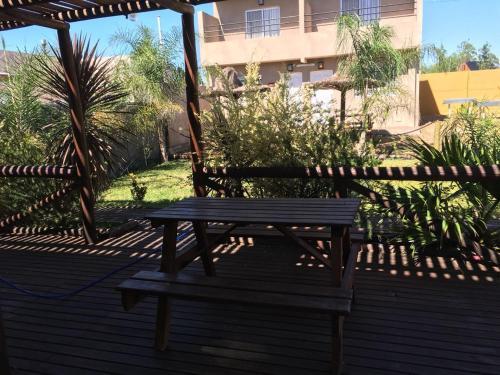 Posada Complejo El Remanso Del Rio