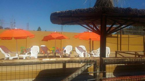 Posada Complejo El Remanso Del Rio