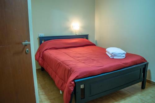 Posada Hosteria Col�n