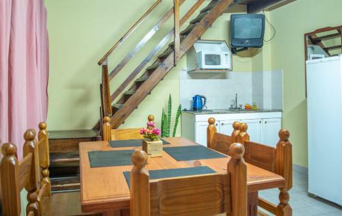 Posada Hosteria Col�n