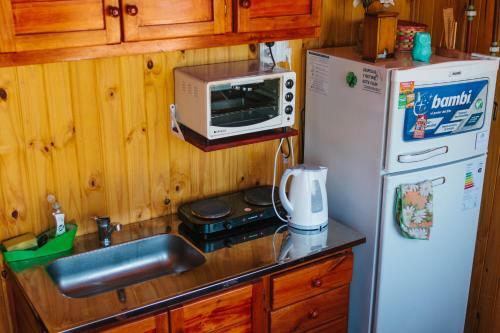 Lodge Atayf� Caba�as