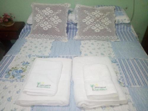 Apartamento Departamentos Chacabuco Familiar