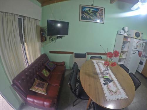 Apartamento Departamentos Chacabuco Familiar