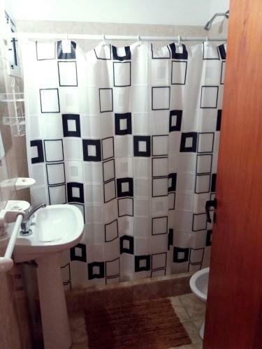Apartamento Bungalows Tu Destino