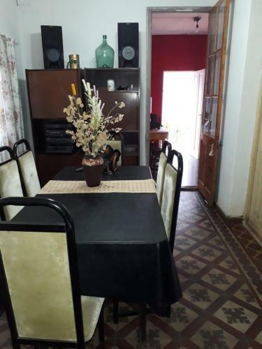 Casa Alberdi