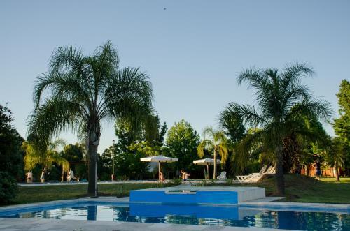Complejo La Finca