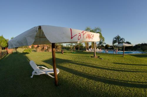 Complejo La Finca
