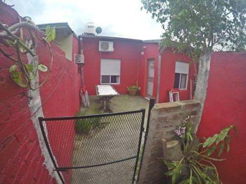 Apartamento Departamento Chacabuco II Familiar