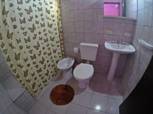 Apartamento Departamento Chacabuco II Familiar