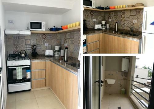 Apartamento Departamentos Reibel