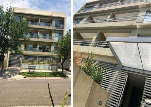 Apartamento Departamentos Reibel