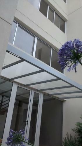Apartamento Departamentos Reibel