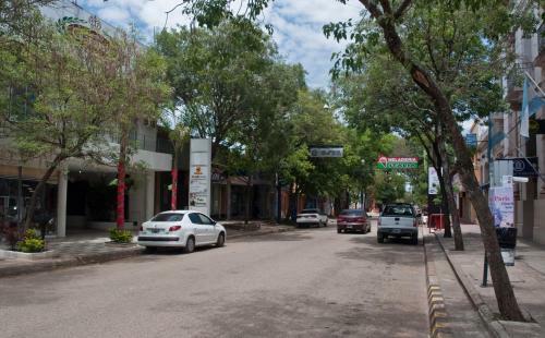 Apartamento Bungalow Anita N�4