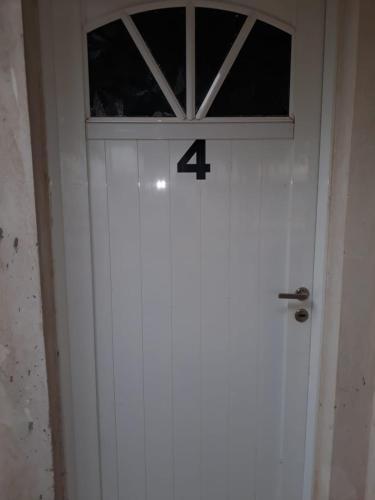 Apartamento Bungalow Anita N�4