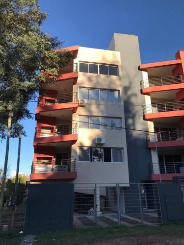 Apartamento Departamento Leben