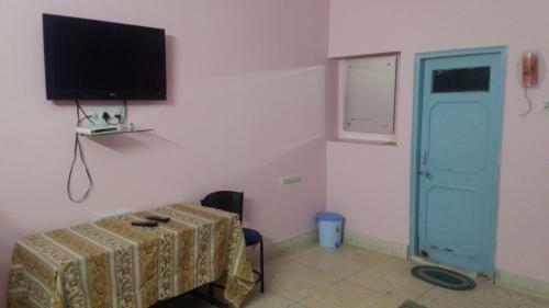 Residencia Ganesham Guest House