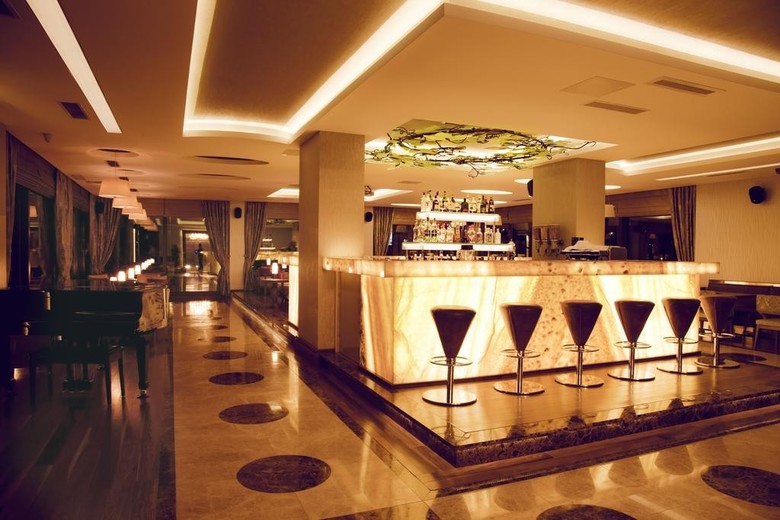 Suadiye Hotel