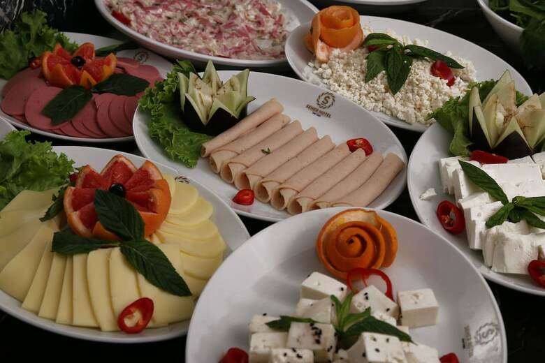 Seher Hotel