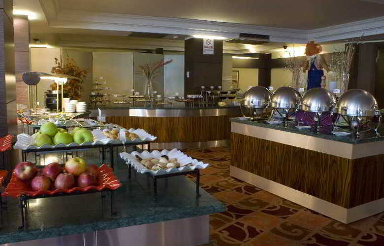 Elite Hotel Kucukyali