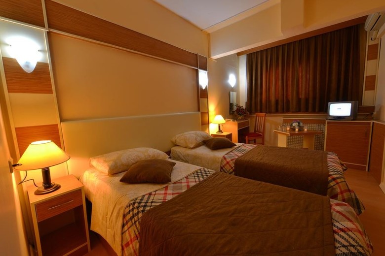 Airport Florya Park Hotel