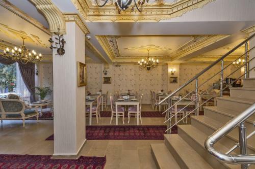 Hotel Istanbul Holiday