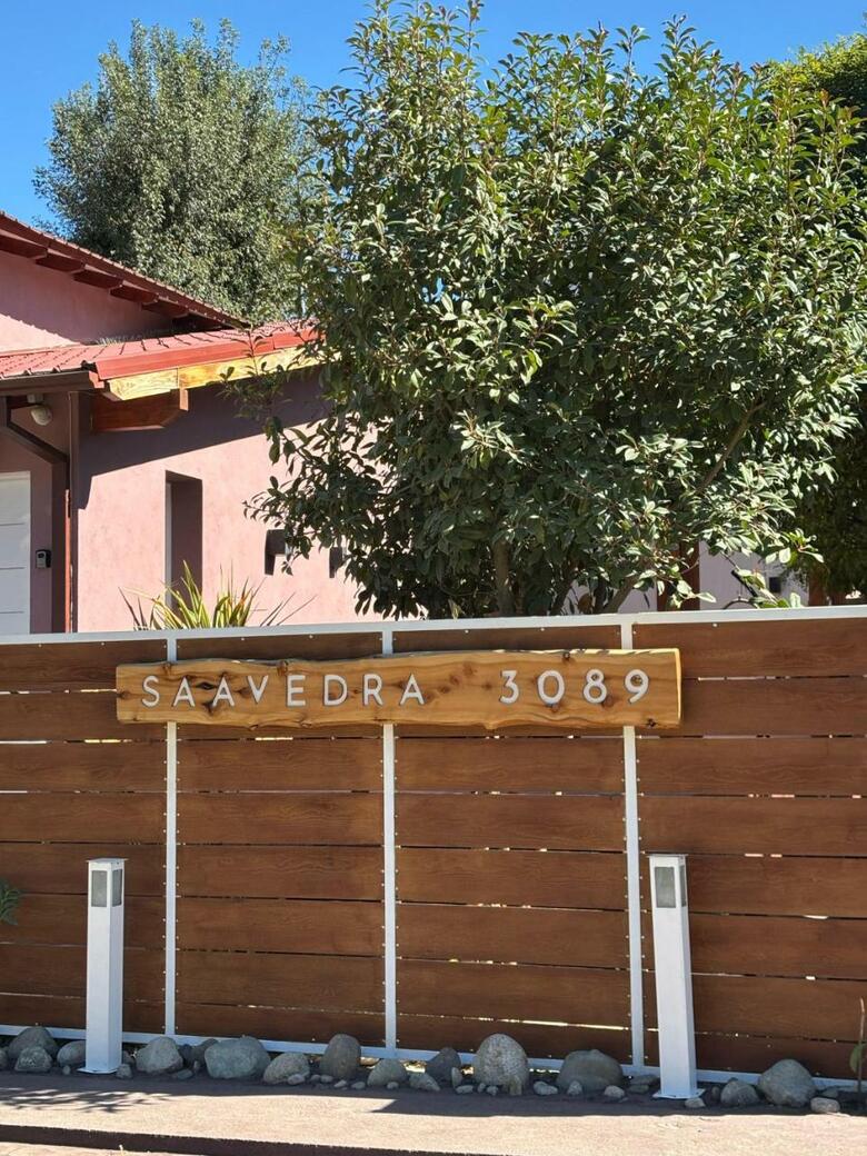 Apartamento Caba�as Sublime Bols�n
