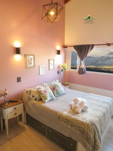 Apartamento Caba�as Sublime Bols�n